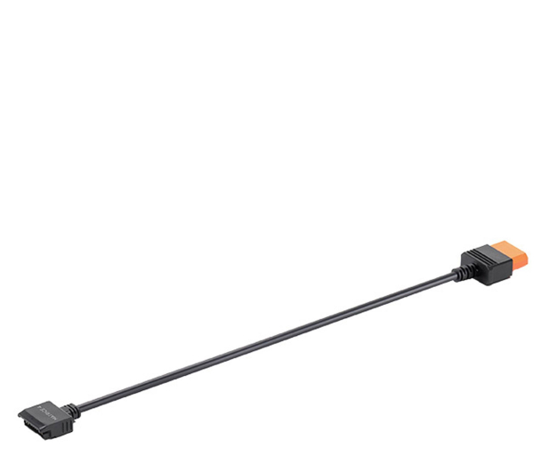 DJI Kabel szybkiego ładowania SDC DJI do DJI Matrice 4 - 1503169 - zdjęcie 2